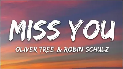 Quel groupe a chanté "Miss You" ?