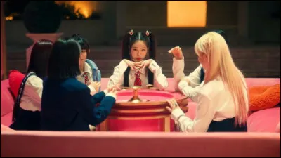 De quel clip vient cette image ?