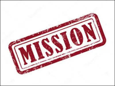 Si une mission est ratée, que fais-tu ?