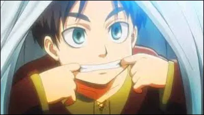 Quelle est ta principale qualité ?