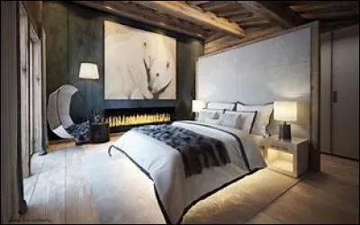 Quelle est la chambre de tes rêves ?