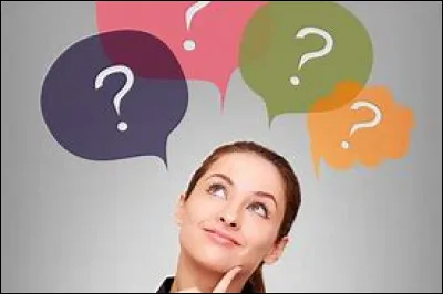 On te qualifie le plus souvent d'être une personne :