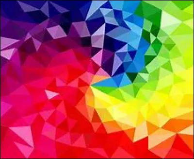 Quelles couleurs préfères-tu ?