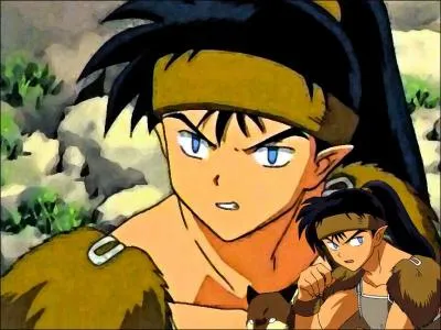 De quelle tribu vient Koga ?