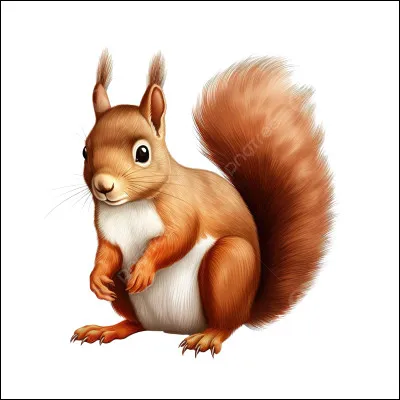 Quel est cet animal ?