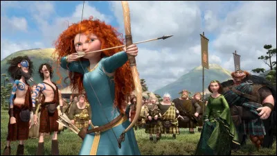 Quel est le prénom de cette princesse ?