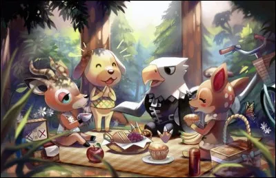 Quel est le seul bâtiment non déplaçable dans "Animal Crossing : New Horizon" ?