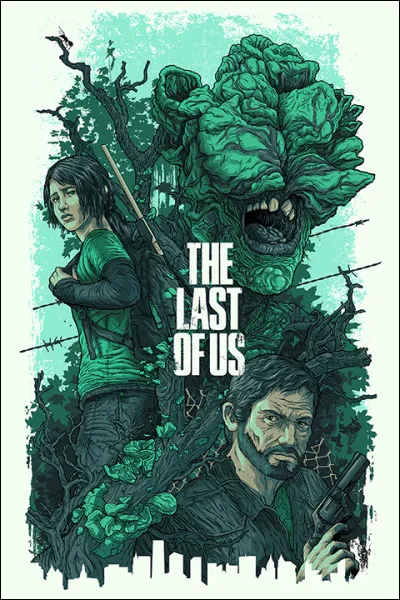 Dans "The Last of Us" , comment s'appelle la femme qui s'est sacrifiée pour permettre à Joel de continuer sa mission ?
