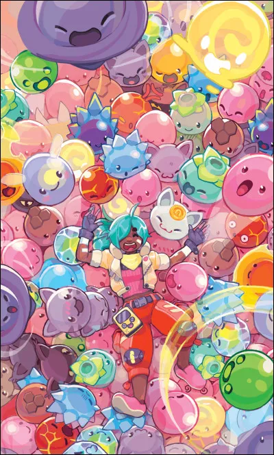 Quel est le nom de ce jeu vidéo ?