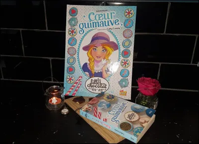 Qui déteste la guimauve ?