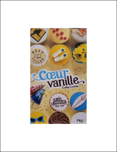 Qui pirate Honey dans Cur Vanille ?