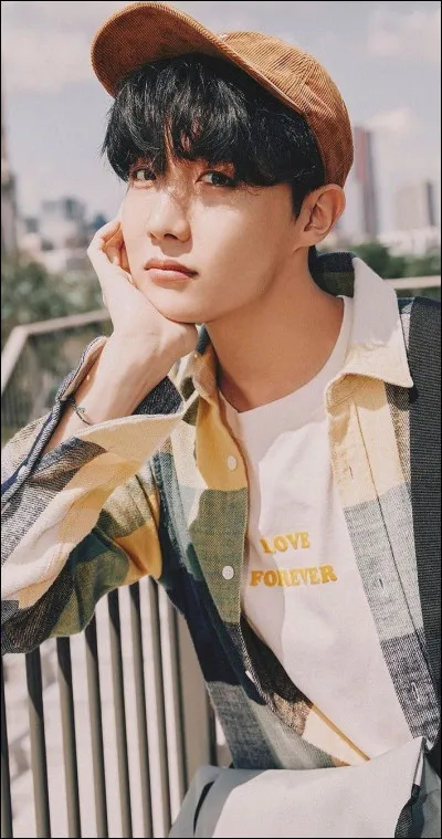 Quelle boisson préfère-t-il ?