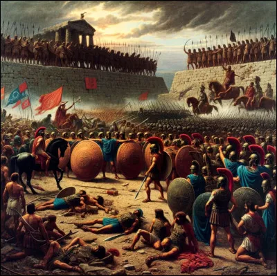 Comment les Grecs et les Troyens réagirent-ils après la disparition de Pâris du champ de bataille ?