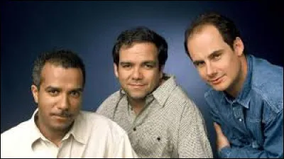 Dans quelle chanson des Inconnus entend-on ces paroles : "Salut, tu - vas - bien ?" ?