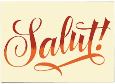 Comment dit-on "salut" en espagnol ?