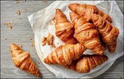 Aimes-tu prendre des croissants ?