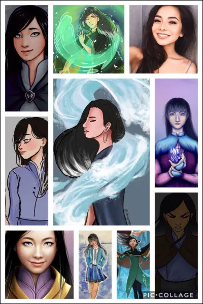 Linh a été exilée, et son frère aussi.