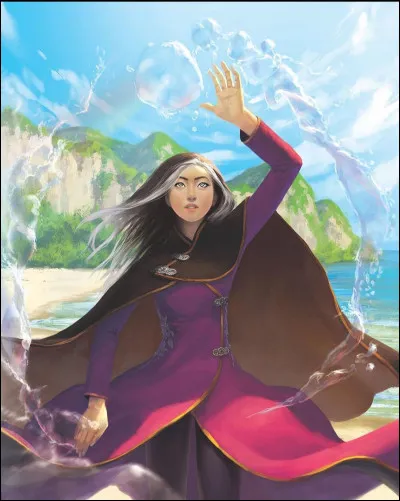 Linh a adopté un sédicate.