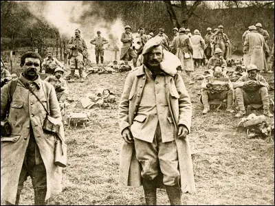 Où la plus terrible bataille de la Première Guerre mondiale s'est-elle déroulée ?