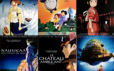 Quiz Miyazaki