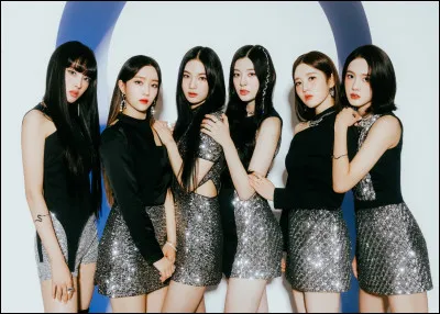 Quel est ce groupe de K-pop ?