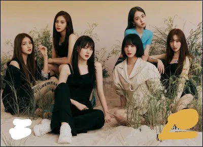 Quel est ce groupe de K-pop ?
