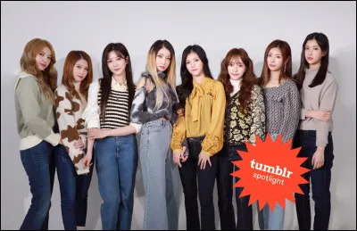 Quel est ce groupe de K-pop ?