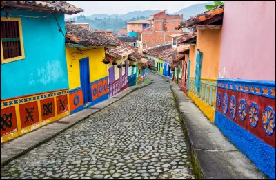 Outre Bogota, quelle est la plus grande ville de Colombie ?