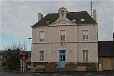 Je vous emmène en Bretagne, à Comblessac. Village de l'arrondissement de Redon, il se situe dans le département ...