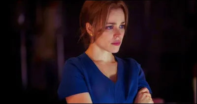 Comment s'appelle ce personnage ?