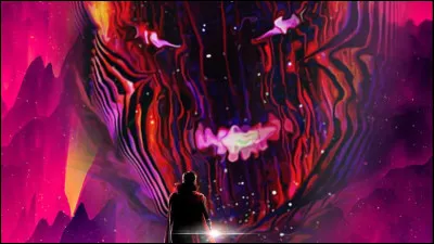 Comment s'appelle ce personnage ?