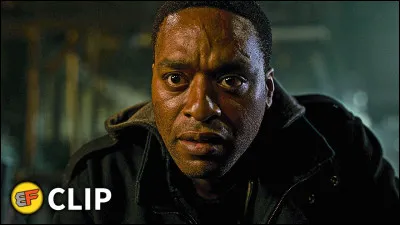 Comment s'appelle ce personnage ?