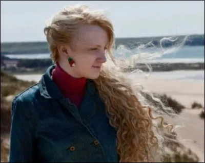 Apprécies-tu Luna Lovegood ?