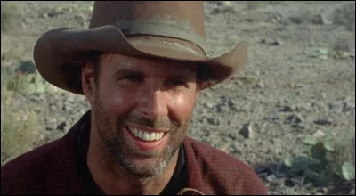 Comment s'appelle ce western avec Dern ?
