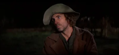 Comment s'intitule ce western avec Dern ?