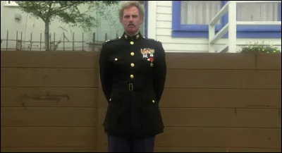 Comment s'intitule ce drame avec Dern ?