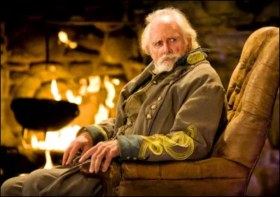 Ce western avec Dern est...