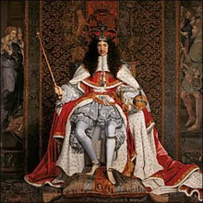 Quel est le nom du plus long des parlements anglais, qui a duré près de 18 ans du règne d'un quart de siècle de Charles II d'Angleterre ?