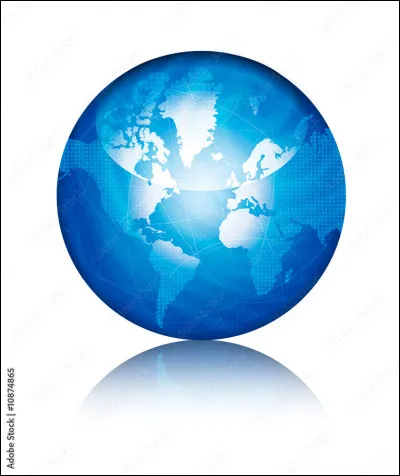 Quelle est la plus grande &icirc;le du monde ?