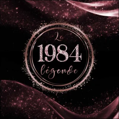 Quel auteur a &eacute;crit "1984" ?