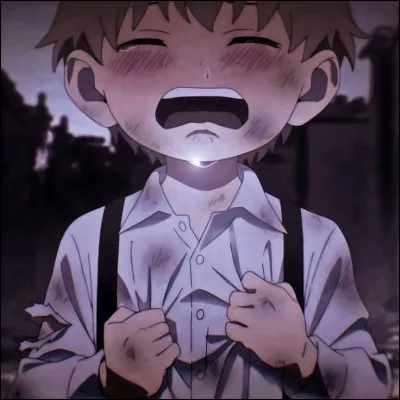 Ton village est détruit, que fais-tu ?