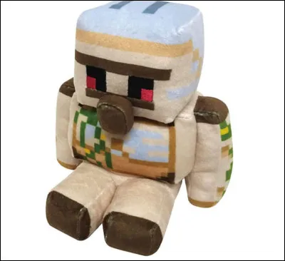 Combien de points de vie a un Ghast ?