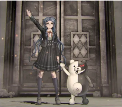 Qui s'est sacrifié à la fin ?