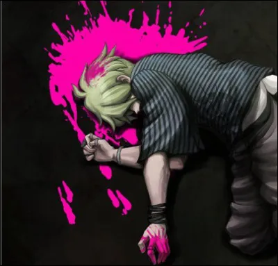 Qui est executé pour le meurtre de Rantaro ?