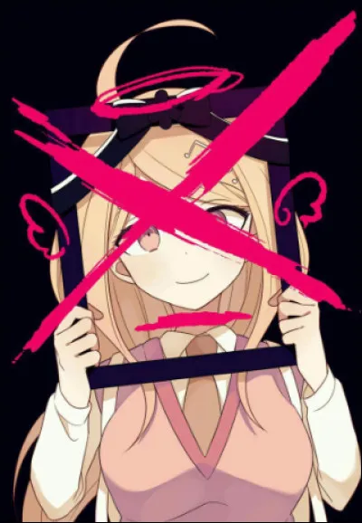 Est-ce que Kaede a vraiment tué Rantaro ?