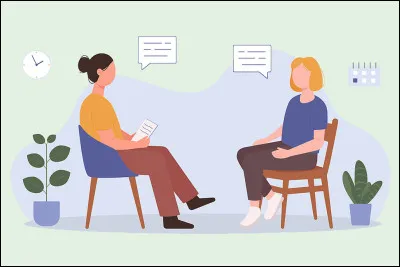 Aimez-vous le contact avec les gens ?