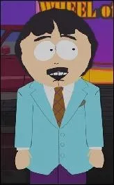 Comment s'appelle cet homme ?