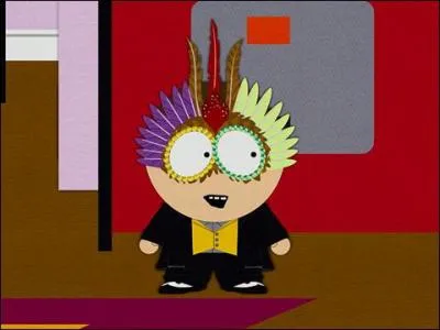 Dans quel pisode voit-on cet enfant ?