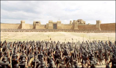 Comment les Grecs réagirent-ils à ses propos ?