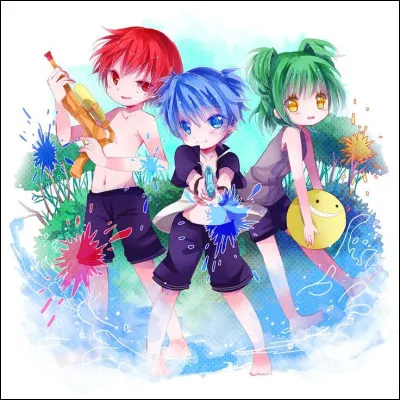 Pensais-tu que l'assassinat sur l'île allait marcher ?